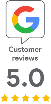 Reviews from our customers