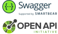 We support OpenAPI and Swagger