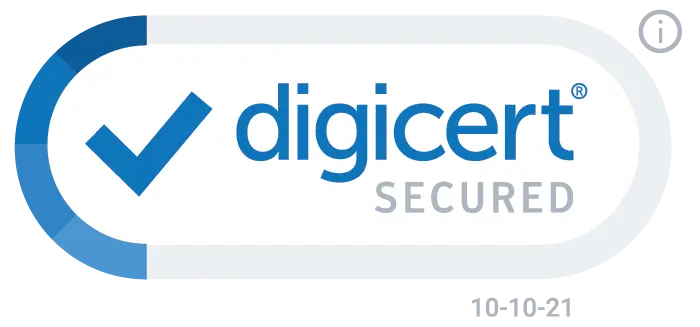 DigiCert Smart Seal