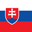 Slovakian flag