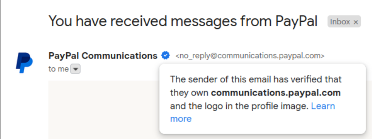 Google Workspace Updates: Expanding upon Gmail security with BIMI
