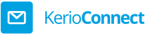 Kerio Connect Mail server