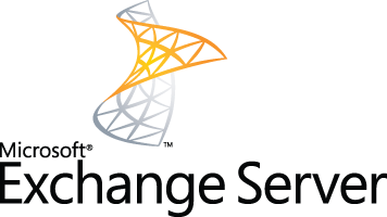 TLS certificate for Microsoft Exchange Logo Microsoft Exchange