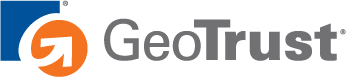 Logo CA GeoTrust